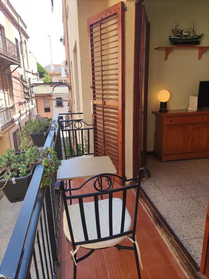 Apartamento Centrico, Bien Equipado Y Tranquilo, A 350M De La Playa Por Rambla Vidal Sant Feliu de Guíxols Exteriör bild
