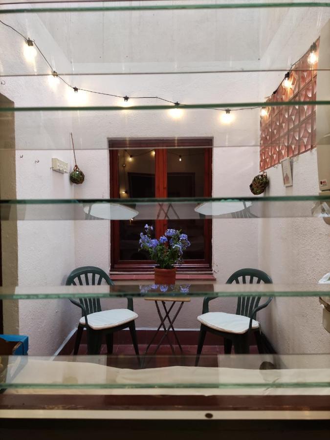 Apartamento Centrico, Bien Equipado Y Tranquilo, A 350M De La Playa Por Rambla Vidal Sant Feliu de Guíxols Exteriör bild