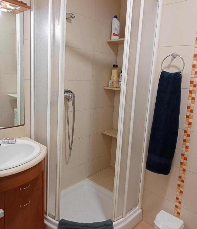 Apartamento Centrico, Bien Equipado Y Tranquilo, A 350M De La Playa Por Rambla Vidal Sant Feliu de Guíxols Exteriör bild