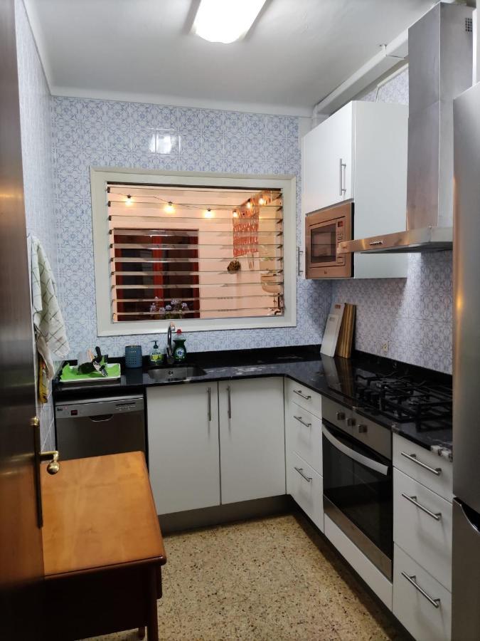 Apartamento Centrico, Bien Equipado Y Tranquilo, A 350M De La Playa Por Rambla Vidal Sant Feliu de Guíxols Exteriör bild
